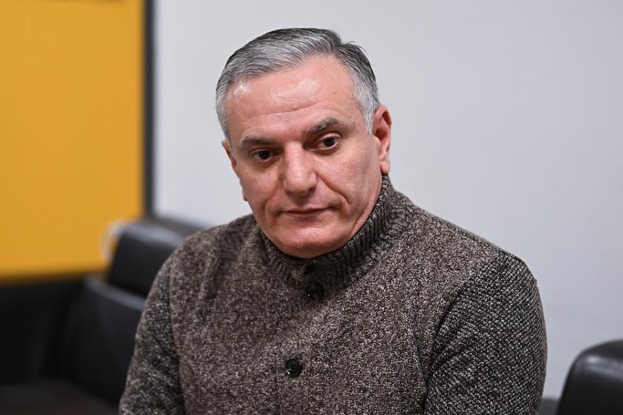 Թեհրանը շարունակում է զգուշացնել, որ նոր ռազմական գործողությունների դեպքում ԱՄՆ ռազմակայաններն ու ռազմածովային ուժերի օբյեկտները կհայտնվեն հարվածների թիրախում. Արտակ Զաքարյան