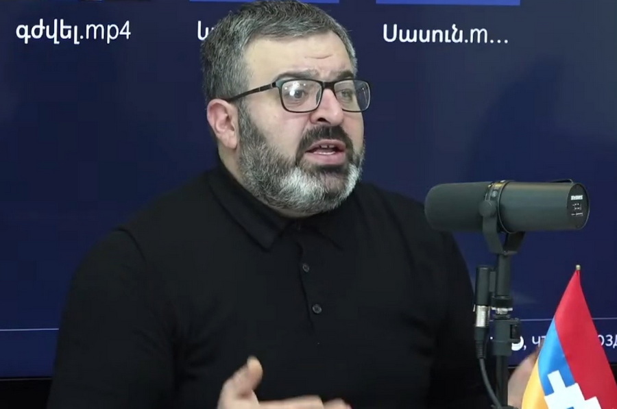 Գառնիկ Դանիելյան. «Եթե բանակում զոհերի հանգամանքները հանրությանը չեն տեղեկացնում, ես իրավունք ունե՞մ կասկածելու, որ դիվերսիա է տեղի ունեցել»