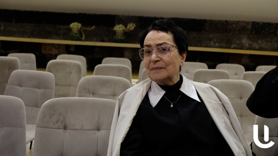 Larisa Alaverdyan: The PACE resolution and the Syunik incident show the incompetence of the authorities