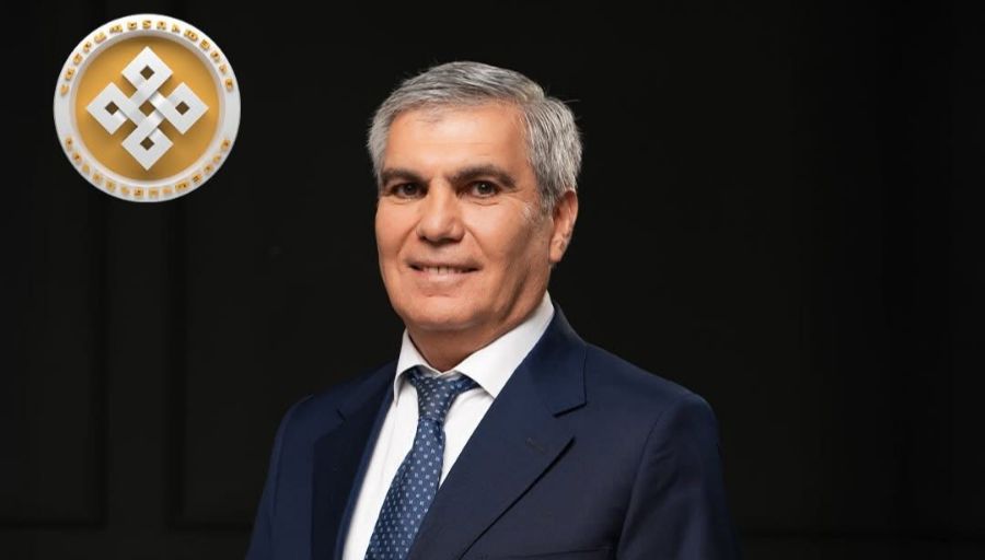 «Մեր ժողովուրդը պետք է որոշի իր ապագան՝ առանց արտաքին թելադրանքի և ներքին ընտրակեղծիքների». Արամ Սարգսյան