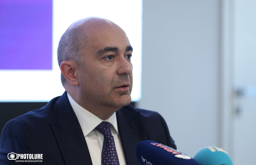 Աշխարհում նորից սրվում են ուժային քաղաքականության, պատերազմների ու միջազգային համակարգի ապագայի շուրջ հարցերը․ Հայաստանը ինչ է շահում, ինչ կորցնում․ Էդմոն Մարուքյան