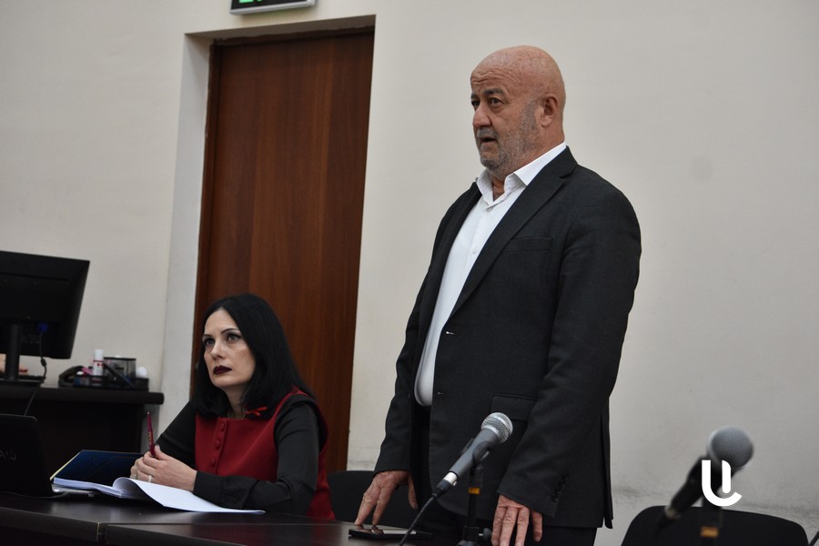«Ձեր պատճառով եղբայրս խրվեց պարտքերի մեջ, ձեր պատճառով գնաց». Աղազարյանի գործով տուժողի քույրը հարցաքննվեց