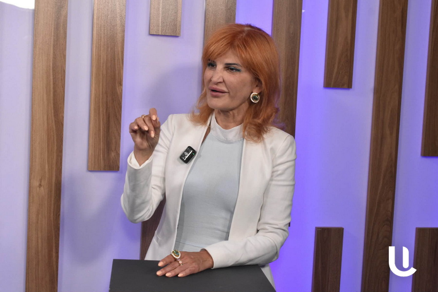 «Եթե վարվեցողության կանոններ են խախտվել, դրա համար տուգանք է հասնում, տույժ, բայց ոչ կալանք, այն էլ` առանց տեսակցությունների». Անուշ Սեդրակյան. «Հրապարակ»