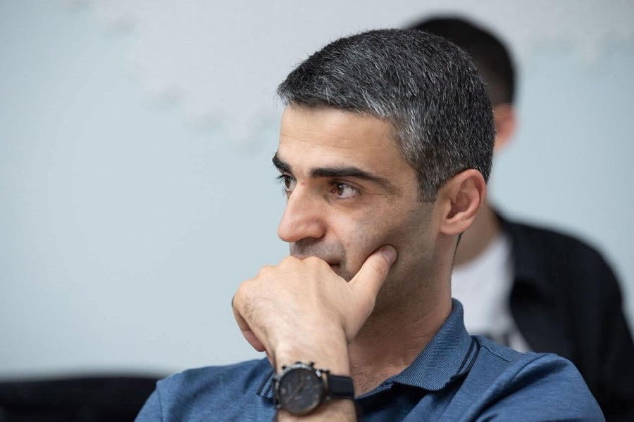 Արթիկում հնարավո՞ր է կրկնվի Գյումրու սցենարը․ «Ապրելու երկիր» կուսակցության համայնքապետի թեկնածուն չի բացառում