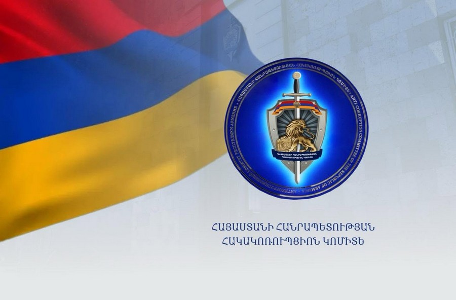 Կաշառք տալու և ստանալու դեպքերով ձերբակալվել է 8 անձ, այդ թվում՝ Գյումրիի Կարա-Մուրզայի անվան երաժշտական քոլեջի ընդունելության հանձնաժողովի նախագահի տեղակալը