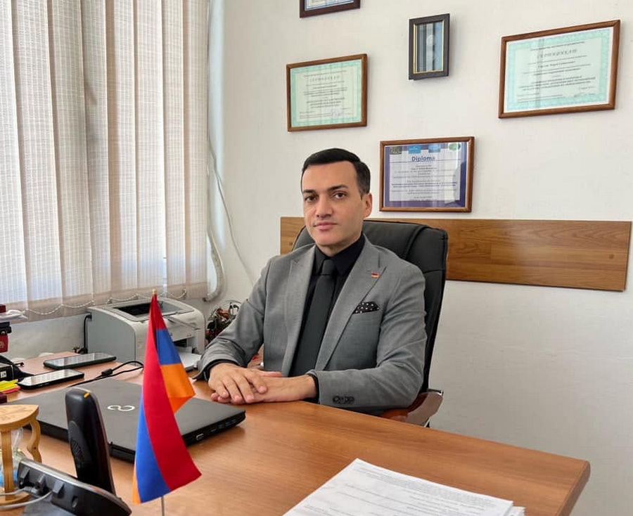 «Եթե ունենայինք գոհացուցիչ արդյունք, արտահանման ցուցանիշը չէր նվազի»