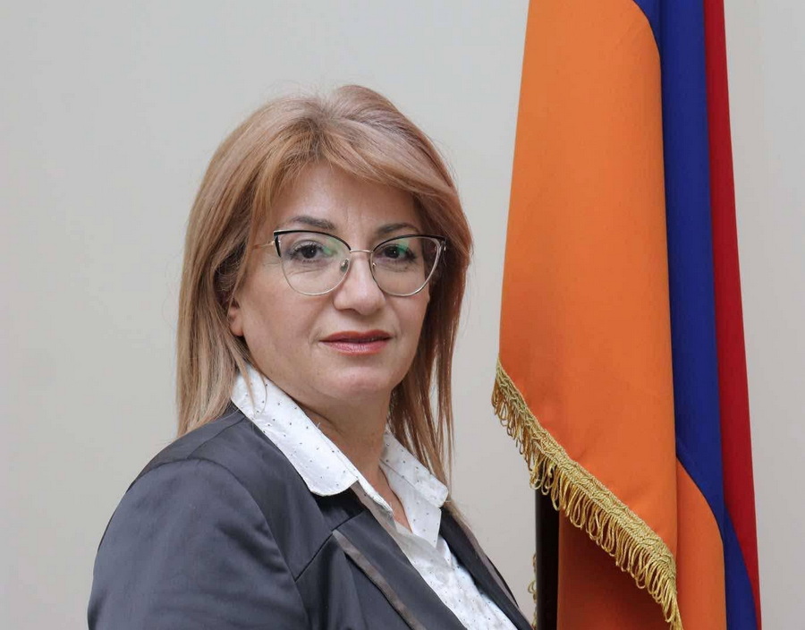 Ռուզան Ստեփանյան. «Տարօրինակ կերպով վերջին շրջանում շատ ու շատ ադրբեջանցիներ են սկսել մոլորվել ու հայտնվել Հայաստանում»
