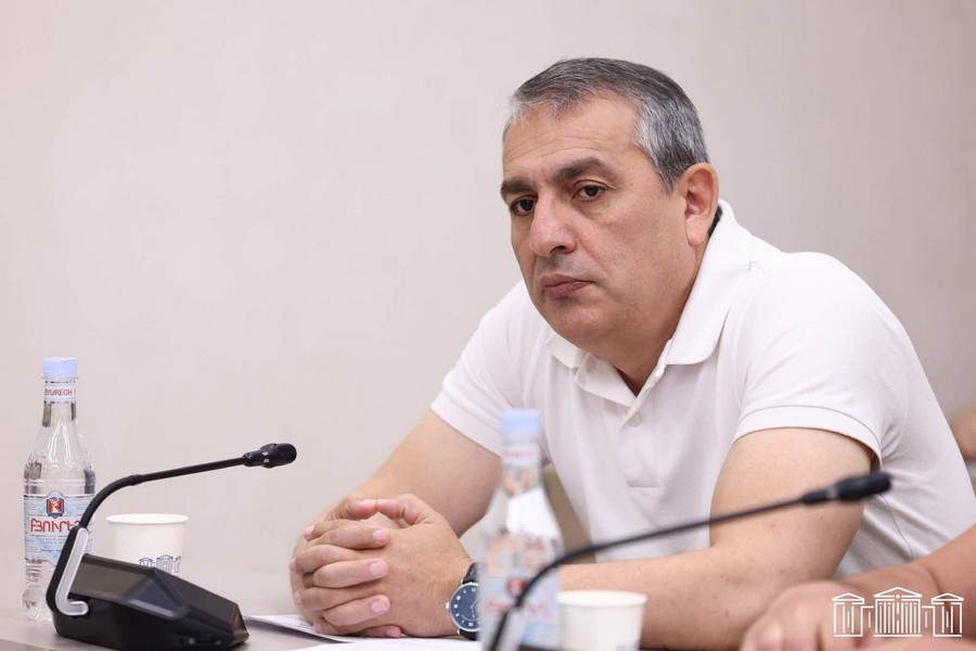 «Միևնույն է՝ անցնելու է»-ն շատ վտանգավոր մտածելակերպ է և կարող է այսպես մասնակցության թիվն էականորեն նվազեցնել․ Արմեն Խաչատրյան. «Ա1+»