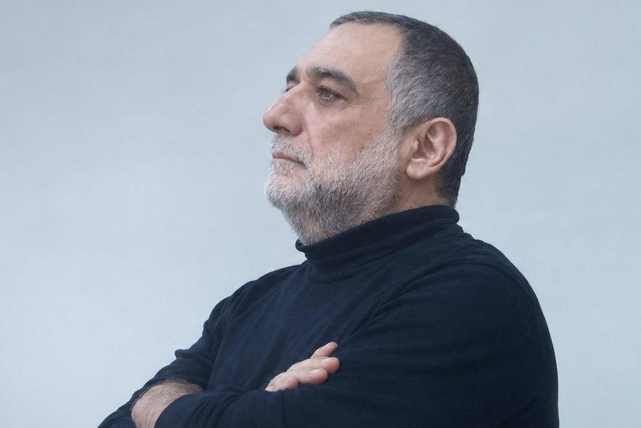Armenian prisoners held in Azerbaijan report violations of their rights: Human Rights Watch