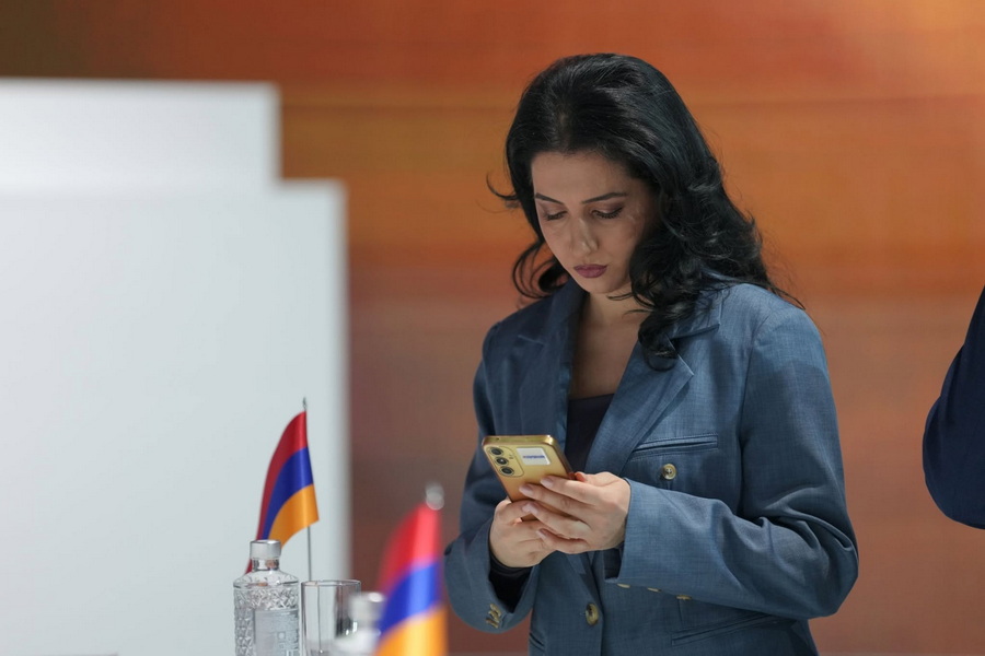 Փաշինյանը անոնսում է, որ ադրբեջանցին կհանձնվի Բաքվին՝ առանց փոխանակելու այնտեղ պահվող հայ գերիների հետ. Մարիաննա Ղահրամանյան