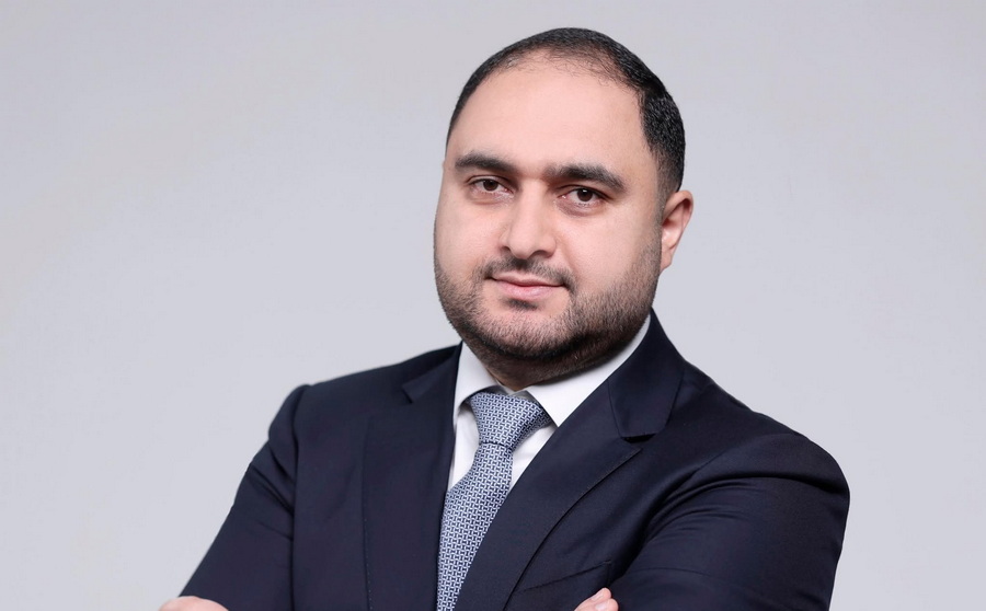 How ready are we to turn the opportunity presented by the moment into a real economic result? Tigran Dumikyan