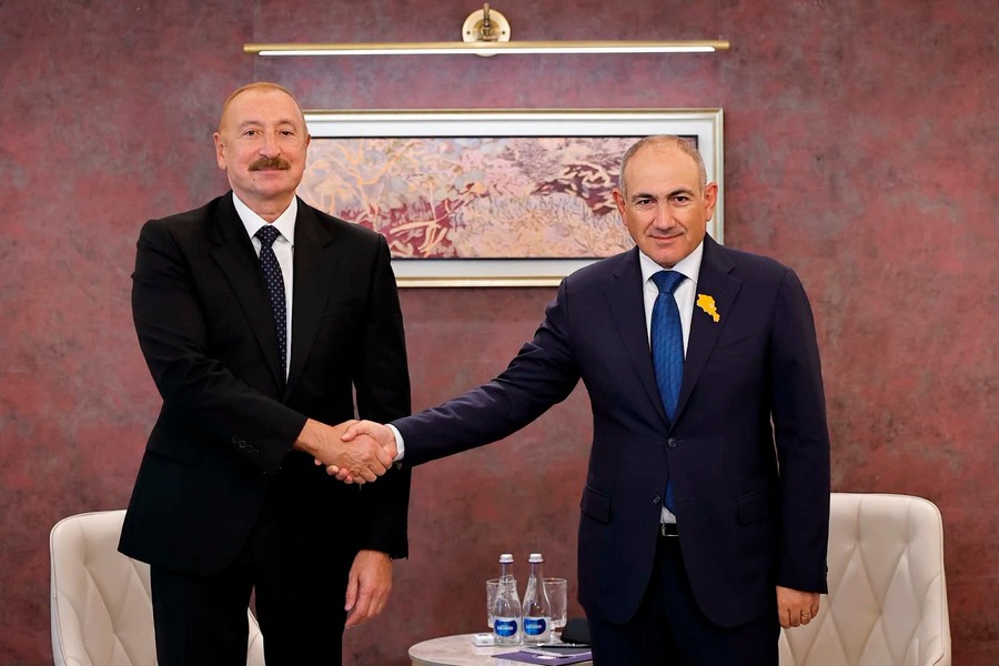 Առաջիկայում պետք է կենտրոնանանք Ադրբեջանի հետ նախաստորագրված խաղաղության համաձայնագիրը ստորագրելու և վավերացնելու գործի վրա. Փաշինյան