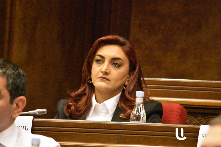 "Aren't you worried that Azerbaijan may also initiate a trumped-up criminal case against you?": question to Nikol Pashinyan