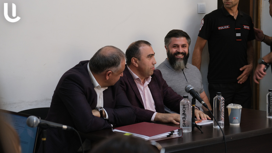 «Տնային կալանքը ևս վիճարկելու ենք. Ալիկ Ալեքսանյանի պաշտպանը՝ դատարանի որոշման և քաղաքական հետապնդման մասին