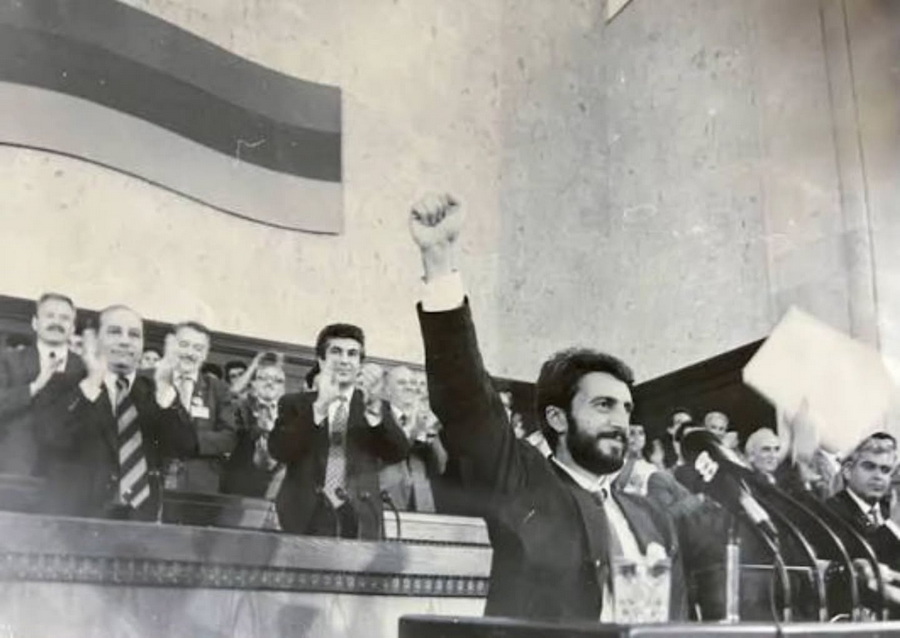 How Independent Armenia Was Born: Aram Manukyan's Book with Exclusive Documents from 1991