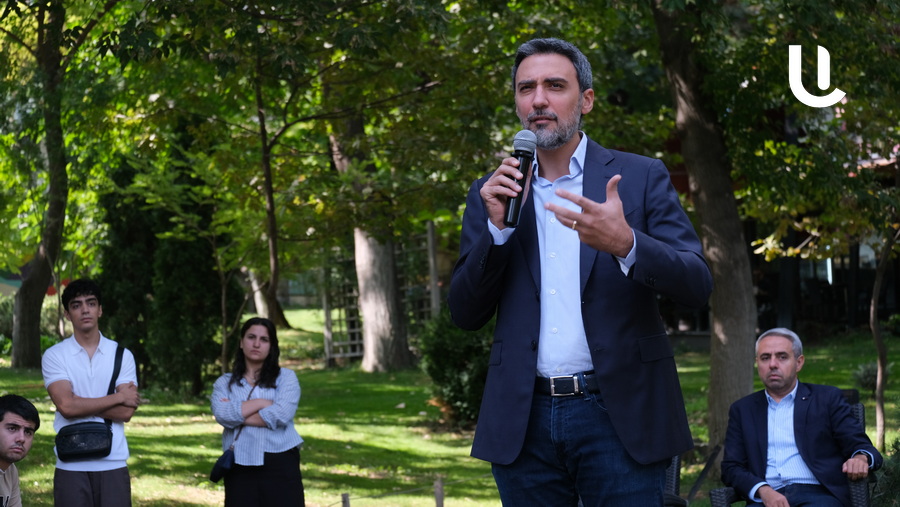 «Անկախության հռչակագիրը մեր ծննդյան վկայականն է, այն չի կարող կոնֆլիկտածին լինել». Արամ Վարդևանյան
