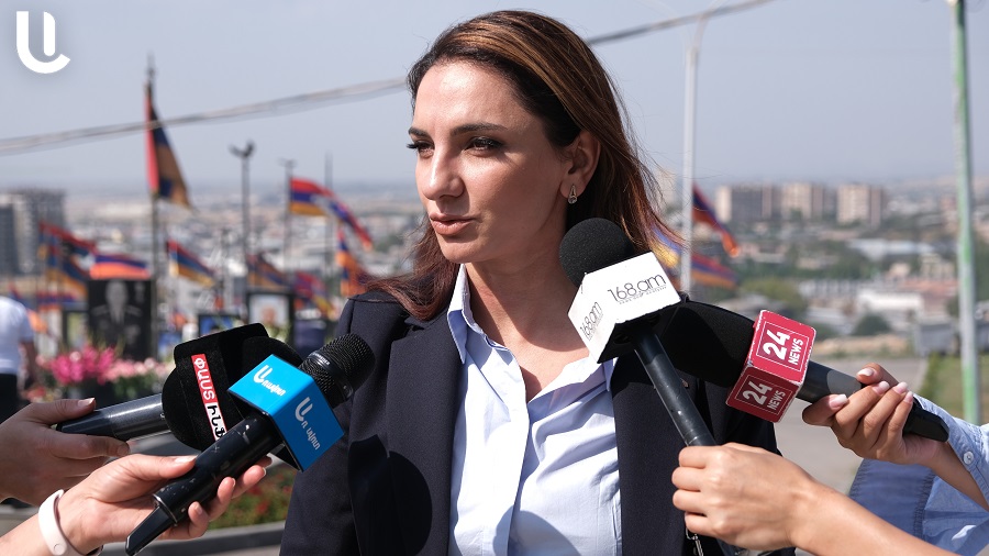 «Ինչպե՞ս թուրքը Ջրականից եկավ հասավ Շուշի, ինչպե՞ս ստացվեց, որ մենք այսպիսի պարտություն կրեցինք»․ Արեգա Հովսեփյան
