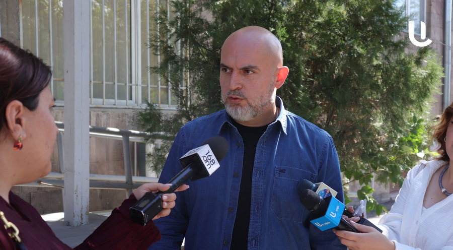 «Հայաստանի վիճակը շատ ավելի լավը կլիներ, եթե ՄԱԿ-ում շարունակեր ներկայացնել Սերժ Սարգսյանը»․ Արմեն Աշոտյան