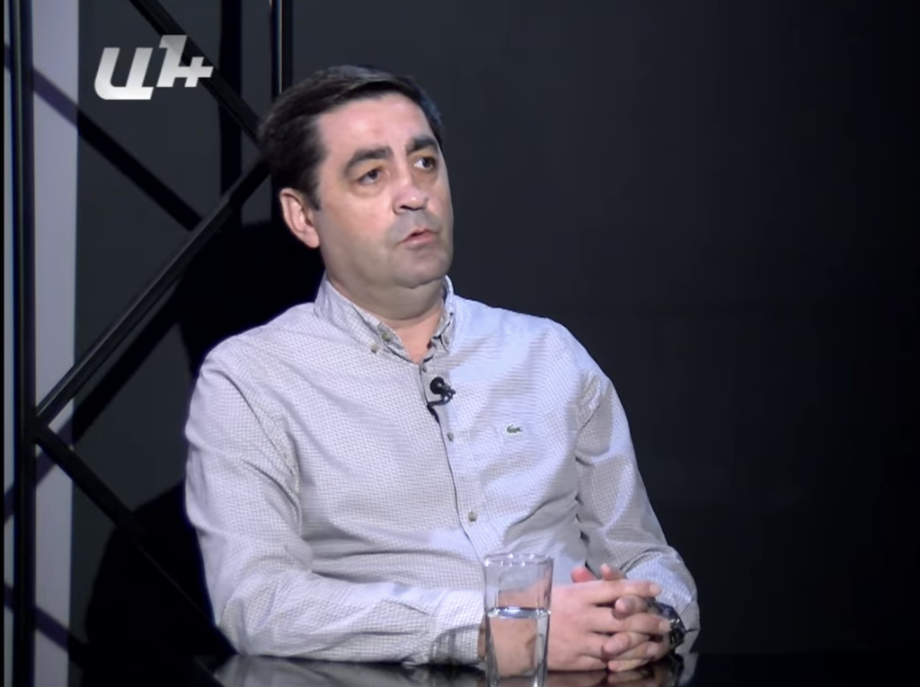 ՀՀ-ում ռուսական բազայի առկայությունն ուղիղ պայմանավորված է հայ-թուրքական սահմանի բաց կամ փակ լինելով։ Պուտինը դա վերահաստատեց․ Արսեն Խառատյան. «Ա1+»