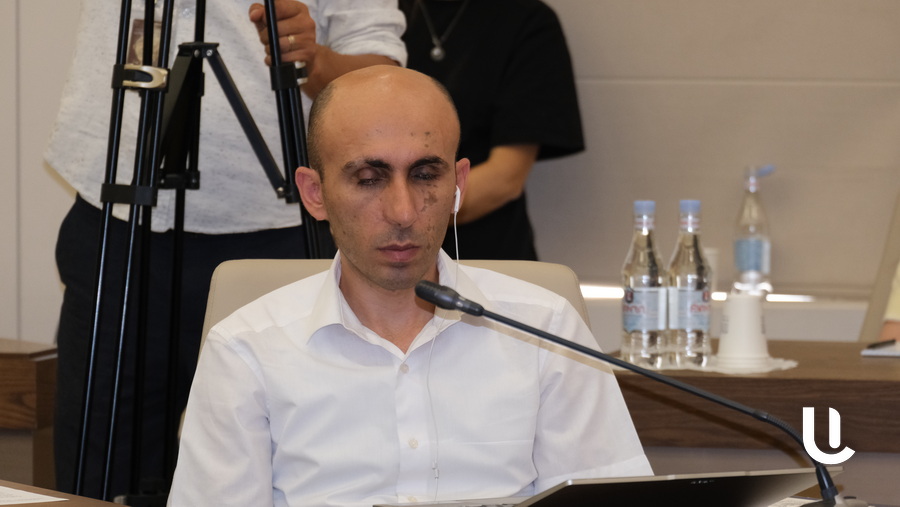 Միջազգային մեխանիզմները բավարար չեն, քանի դեռ Հայաստանը տեր չի կանգնում արցախցիների իրավունքներին. Բեգլարյան