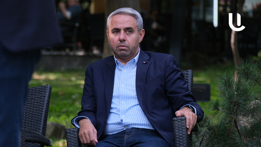 «Մեր հասարակությունը չարացած է ամեն ինչի, յուրաքանչյուրի, բոլորի նկատմամբ»․ Արթուր Ղամբարյան