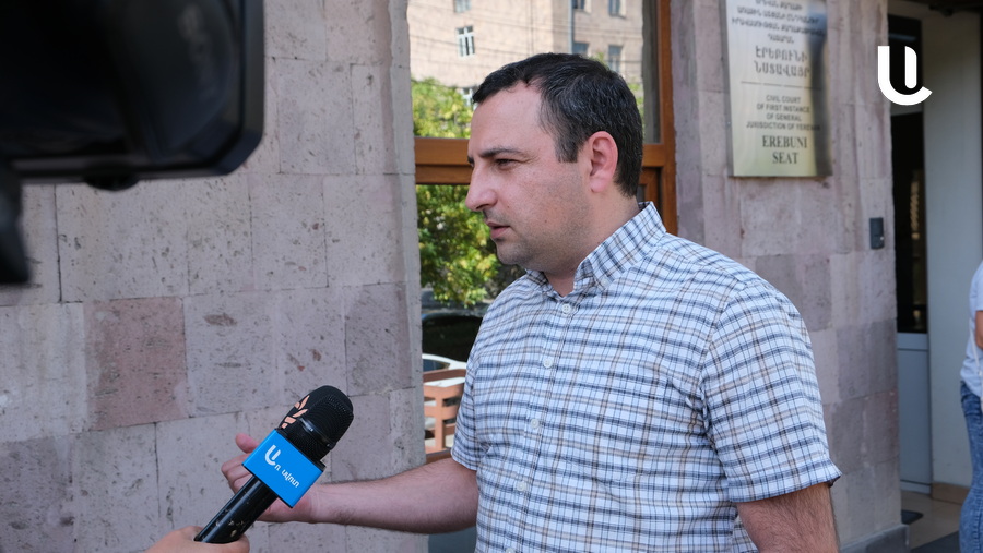 Նիկոլ Փաշինյանը միլիարդներ է տրամադրել իր շրջապատին, փաստաթղթերը մոտս են. Օսիպյան