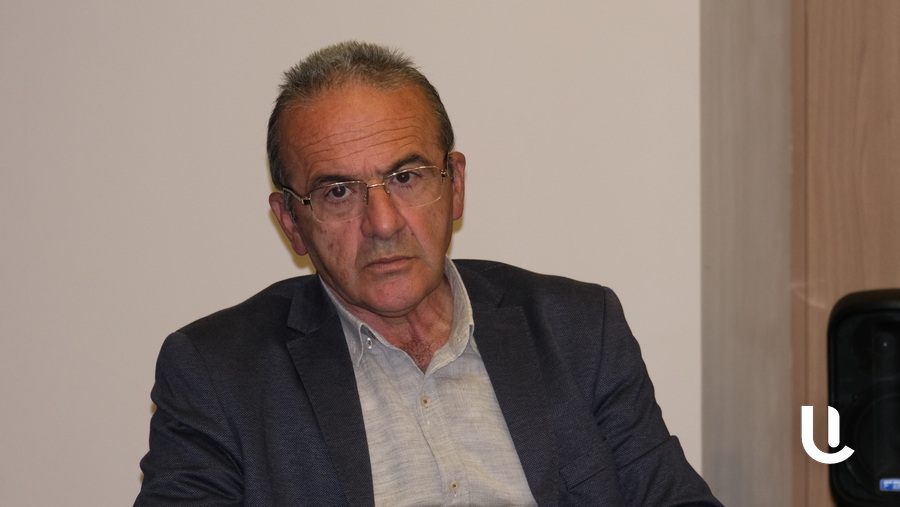 «2026-ի հունվարի 1-ից մինչև սեպտեմբերի 22-ը Զինված ուժերում մահացության 34 դեպք է եղել»․ Արթուր Սաքունց
