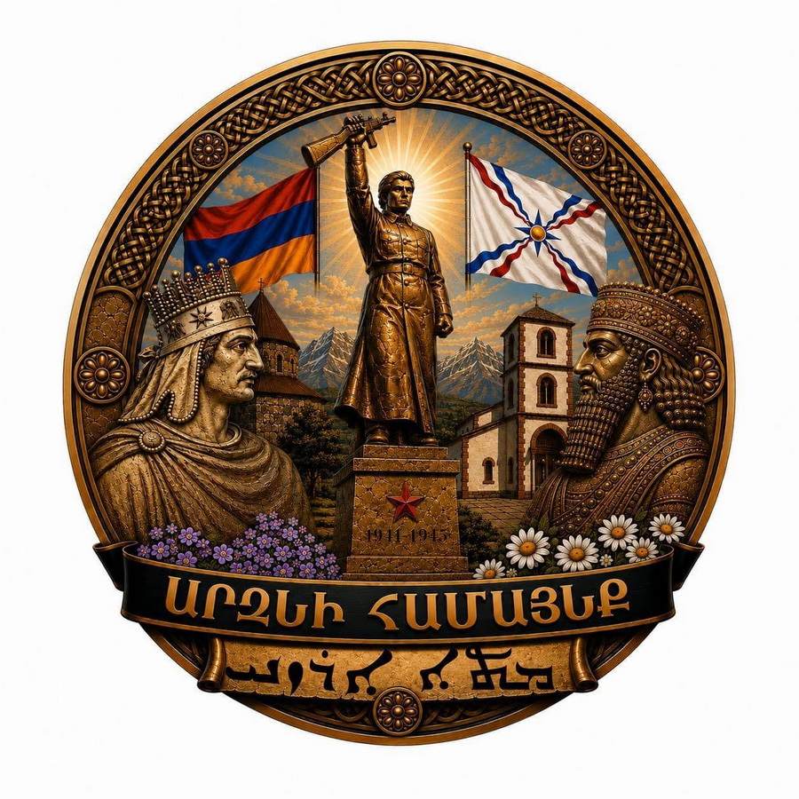 Ատամնաբույժ, չափագետ, բանկային խորհրդատու ու անշարժ գույքի գործակալ, հսկիչ, տեղամասի պետ․ Արզնի համայնքի ավագանու կազմը