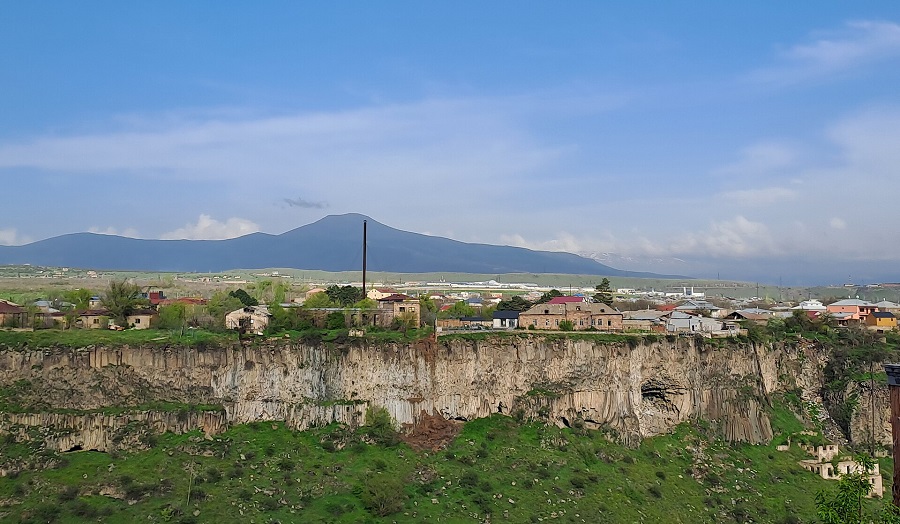 Մրցակցություն միայն Արզնիում