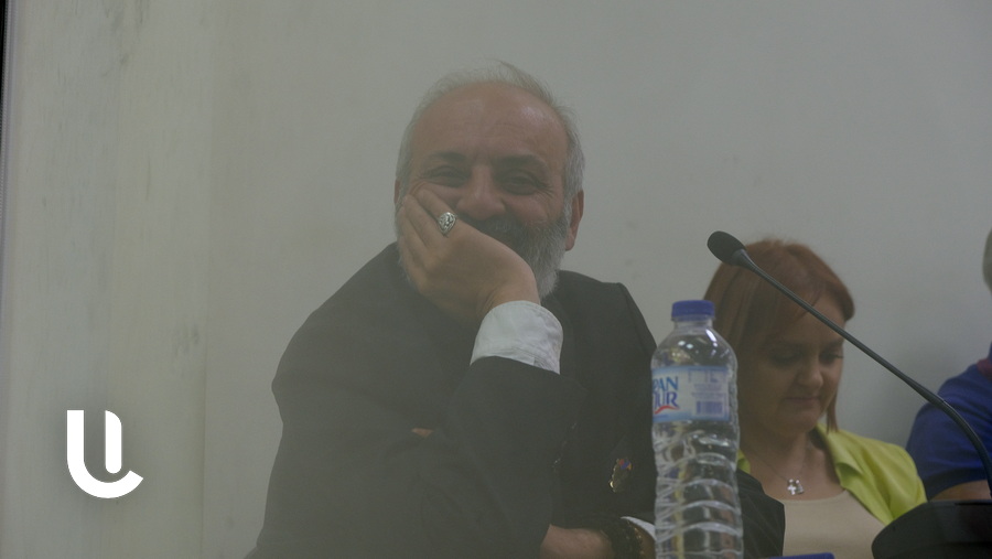 «Մսխվել է պետական բյուջեն»․ փորձաքննության ենթարկված զենքերը կապ չունեն ո՛չ Բագրատ Սրբազանի և ո՛չ էլ գործով անցնող մյուս անձանց հետ