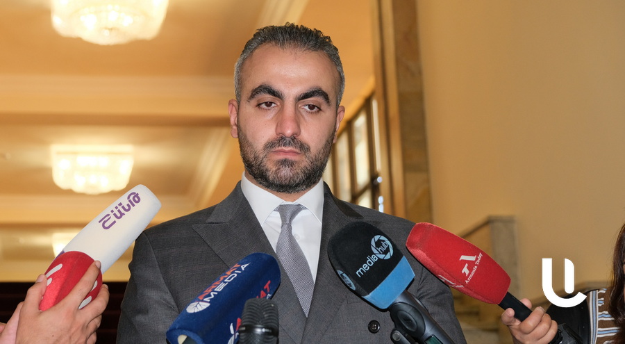 Եթե քեզ ծաղրում ու վիրավորում են, դա նշանակում է, որ պատրաստ չեն քեզ հետ խաղաղություն հաստատել. Գառնիկ Դավթյան. «Հրապարակ»