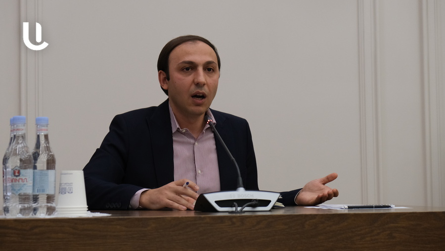 Why should students of the 2026-2027 academic year not be beneficiaries of the student tuition reimbursement program? - Artsakh Ombudsman