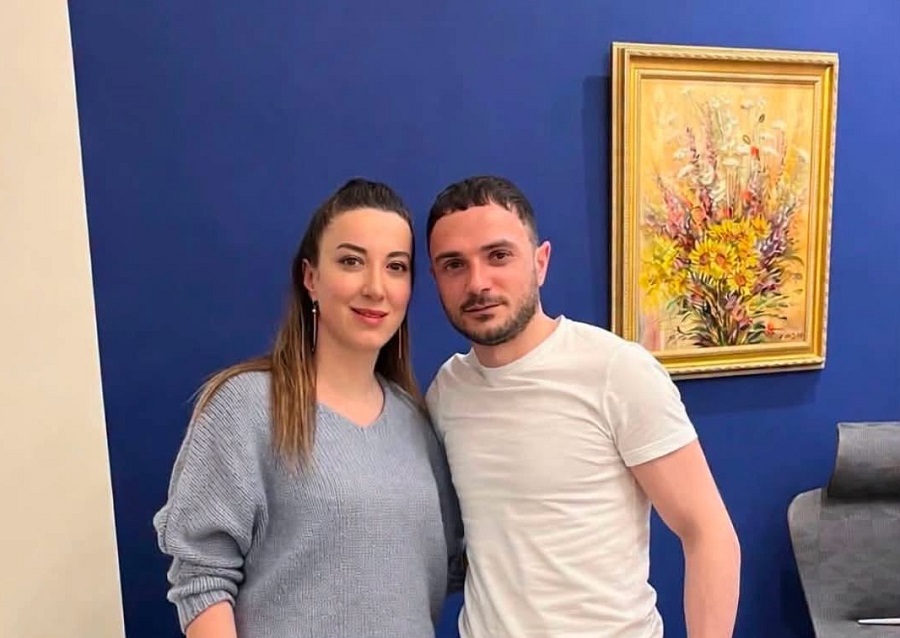 A lawsuit has been filed with the European Court of Justice against the Republic of Azerbaijan in the case of Gevorg Sujyan.
