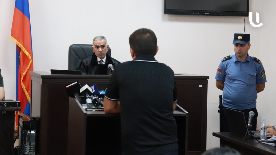 «Փաստաթղթերի փաթեթն ամբողջական էր, ռիսկ չեմ տեսել». Սամվել Կարապետյանի գործով վկան՝ տուրբոգեներատորային կայանների գործարքների վերաբերյալ