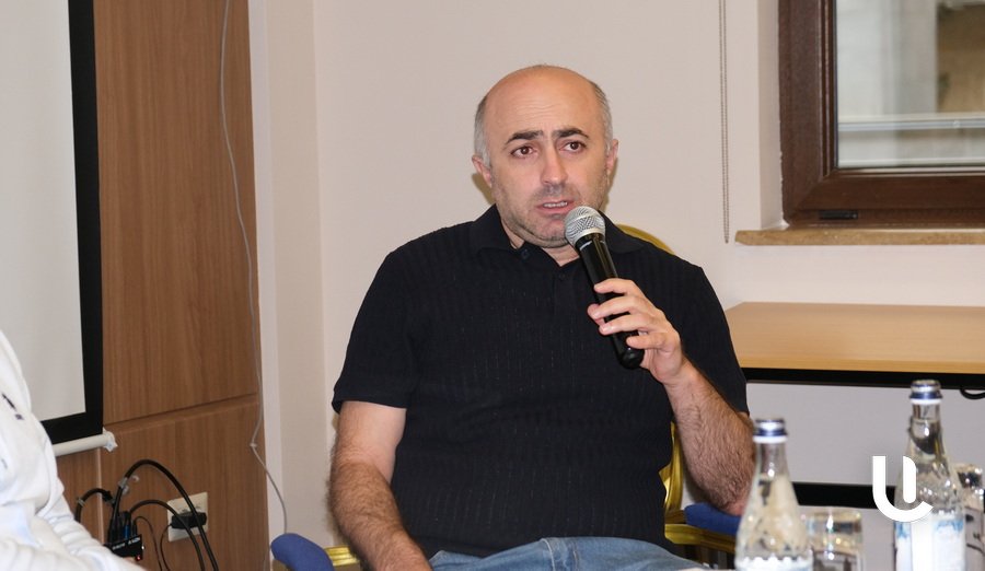 Կառավարությունը ներկայացնում է, որ արցախցի ընտանիքի վրա ծախսել է 39 միլիոն դրամ, այնինչ դրա մոտ 40 տոկոսը վճարվել է հայաստանյան բանկերին. Հայկ Խանումյան