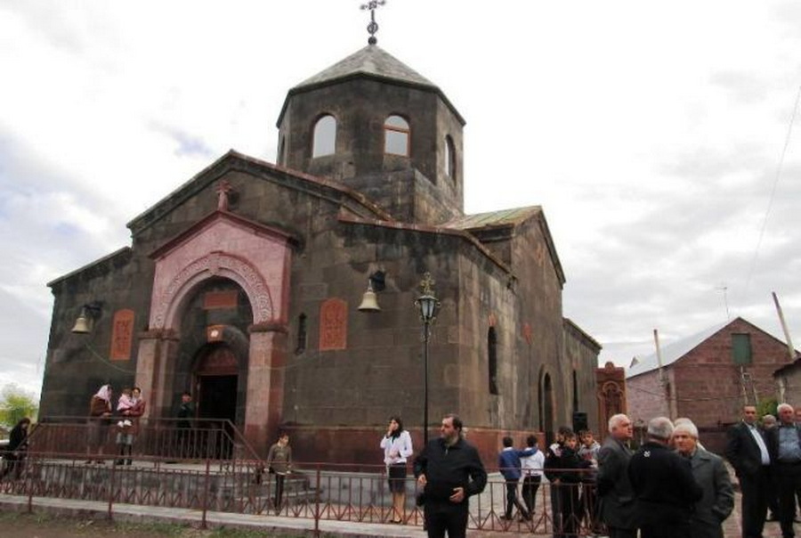 Հայրենյացում սուգ է․ գյուղացիները վստահ են, որ 23-ամյա զոհված զինծառայողը երբեք վեճ ու կռիվ չէր հրահրի