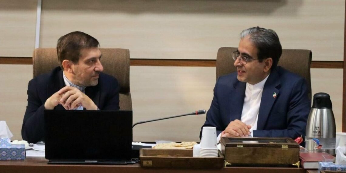 Իրանի գլխավոր հյուպատոսն Արևելյան Ատրպատականում քննարկել է Հայաստանի հետ համագործակցության զարգացումը