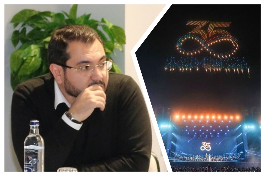 Ազատ, անկախ Հա–յաս–տան․ ազա՞տ, անկա՞խ