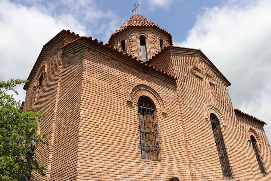 Ադրբեջանը սպառնացել է Վրաց եկեղեցուն և «խորհուրդ տվել» չկրկնել Հայ եկեղեցու «սխալները»