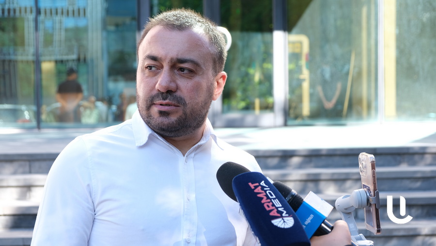 Իսկ որ էդ մարդու մահը նաեւ սոցիալական մարտահրավեր է մերձավորների համար՝ դա էս կառավարությանը չի հետաքրքրում․ Մանուկ Սուքիասյան