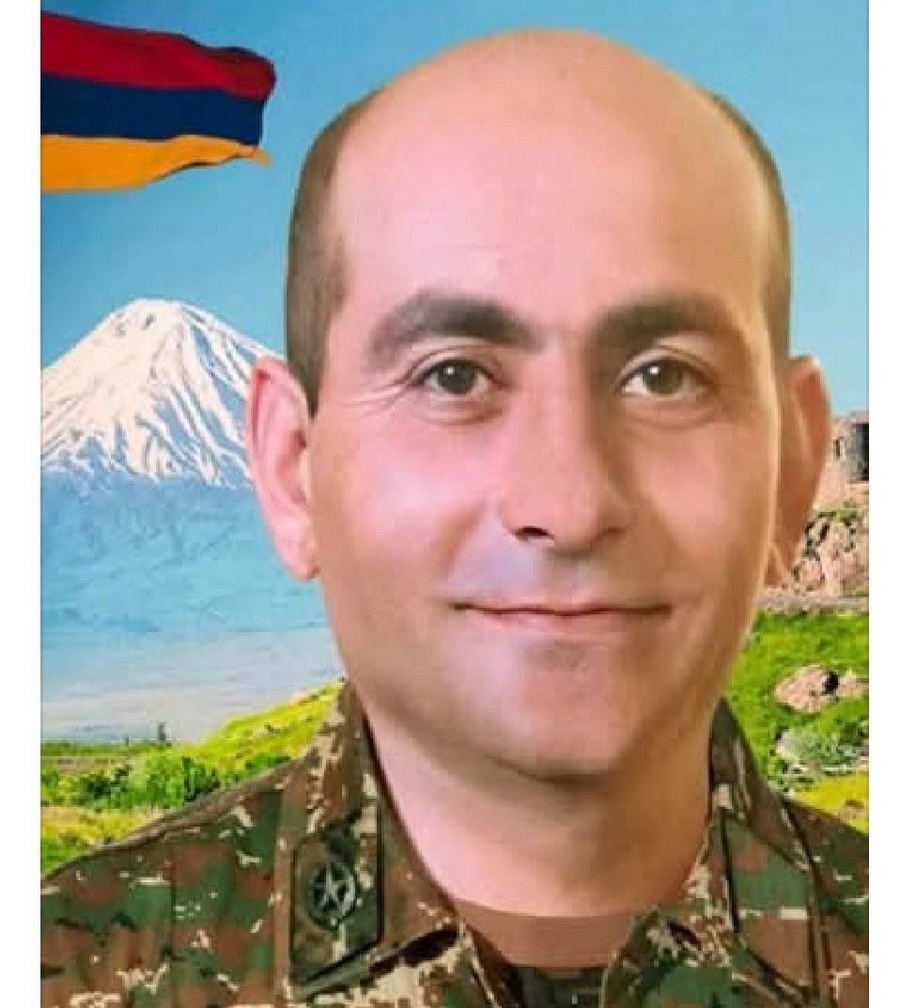 Դրա համար ընդամենը բավարար է, որ պրոպագանդան ձեզ չպատմի թե ով է Մխիթարը. Միքայել Նահապետյան