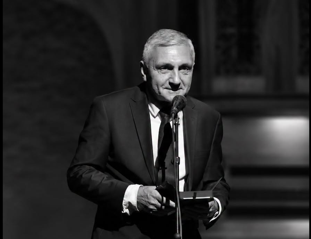 Samvel Mesropyan's professional activities were connected to the cultural life of Armenia for decades.