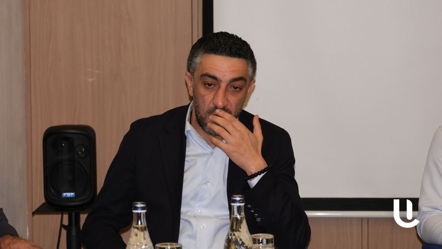 «Եթե նկատի ունեք արմատական փոփոխություն՝ ՊՆ նախարարի փոփոխություն, ապա ինչո՞ւ եմ ես այդ հարցի հասցեատերը։ Դա քաղաքական որոշման տիրույթում է»․ Վիլեն Գաբրիելյանը՝ խաղաղ պայմաններում մահվան դեպքերի համար պատասխանատվության հարցի առիթով