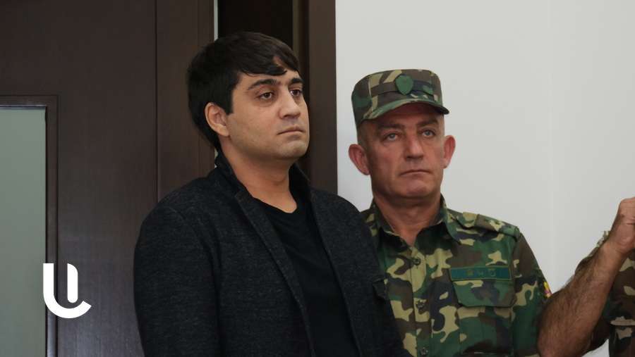 «Երեք տարի ֆռռացնում ես ու էսօր ասում ես մեղավոր չե՞մ». Ազատ գյուղի զինվորական կացարանում այրված զինվորների հարազատները վրդովվեցին