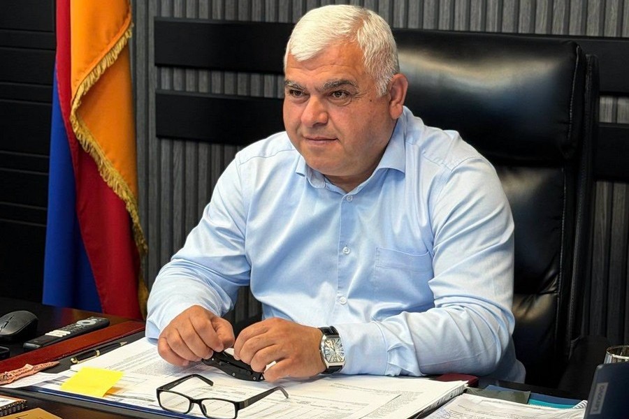 «Ապրելու երկիր»-ը կմասնակցի Նոյեմբերյանում ՏԻՄ ընտրություններին. կուսակցության ցուցակը կգլխավորի&nbsp; Արսեն Աղաբաբյանը