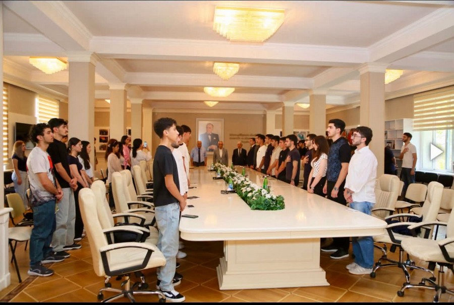 Ադրբեջանում մի ողջ սերունդ մեծանում է՝ մտածելով, թե իբր հարևան Հայաստանն իր «պատմական հողն է». Տաթևիկ Հայրապետյան