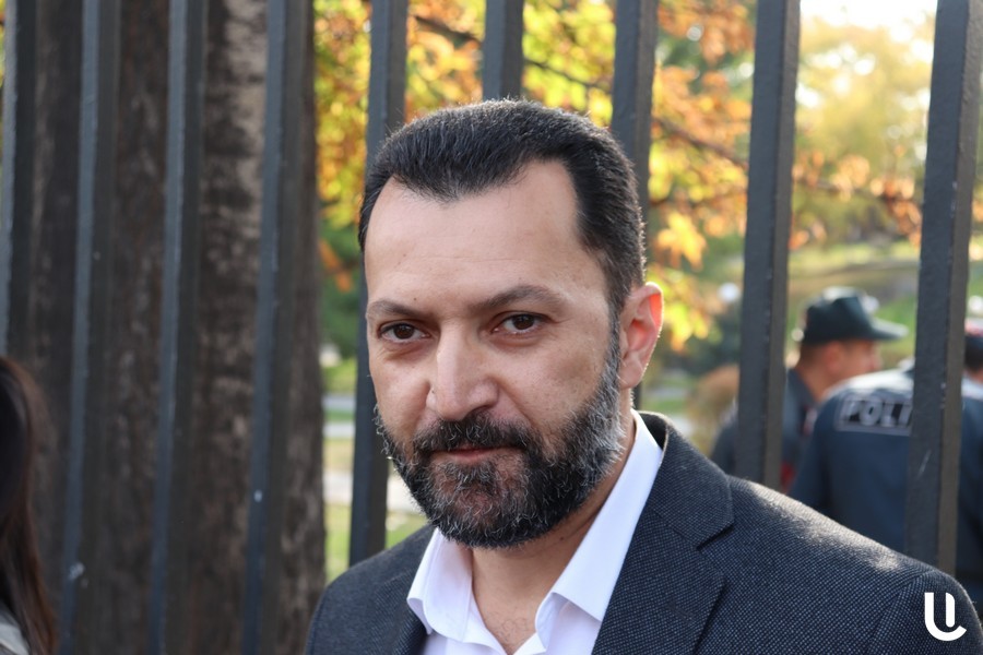 Կա՛նգ առեք. քանի դեռ ունենք այս կործանարար ընթացքը կասեցնելու վերջին հնարավորությունը
