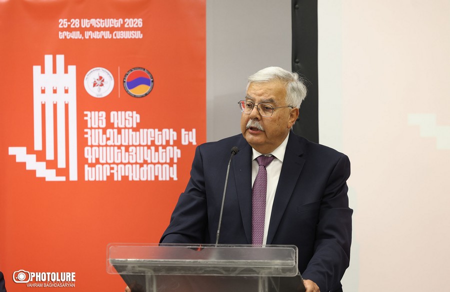 Այս ձեւով ՔՊ-ական վարչակարգն իր ոտքին է կրակում, բայց մենք ընկրկողը չենք. Հակոբ Տեր-Խաչատուրյան