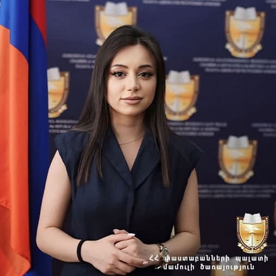 Չփարատված կասկածները մեկնաբանվում են հօգուտ մեղադրյալի