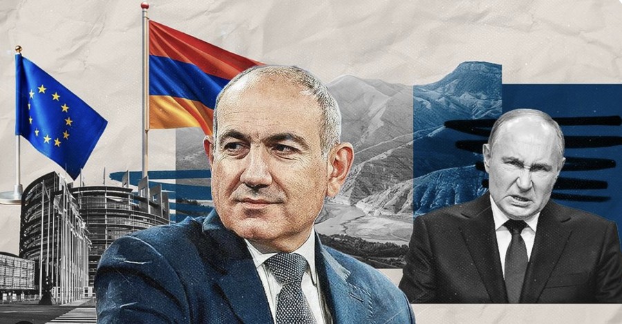 Մոսկվան արագացնում է Հայաստանի եվրոպական ապագան